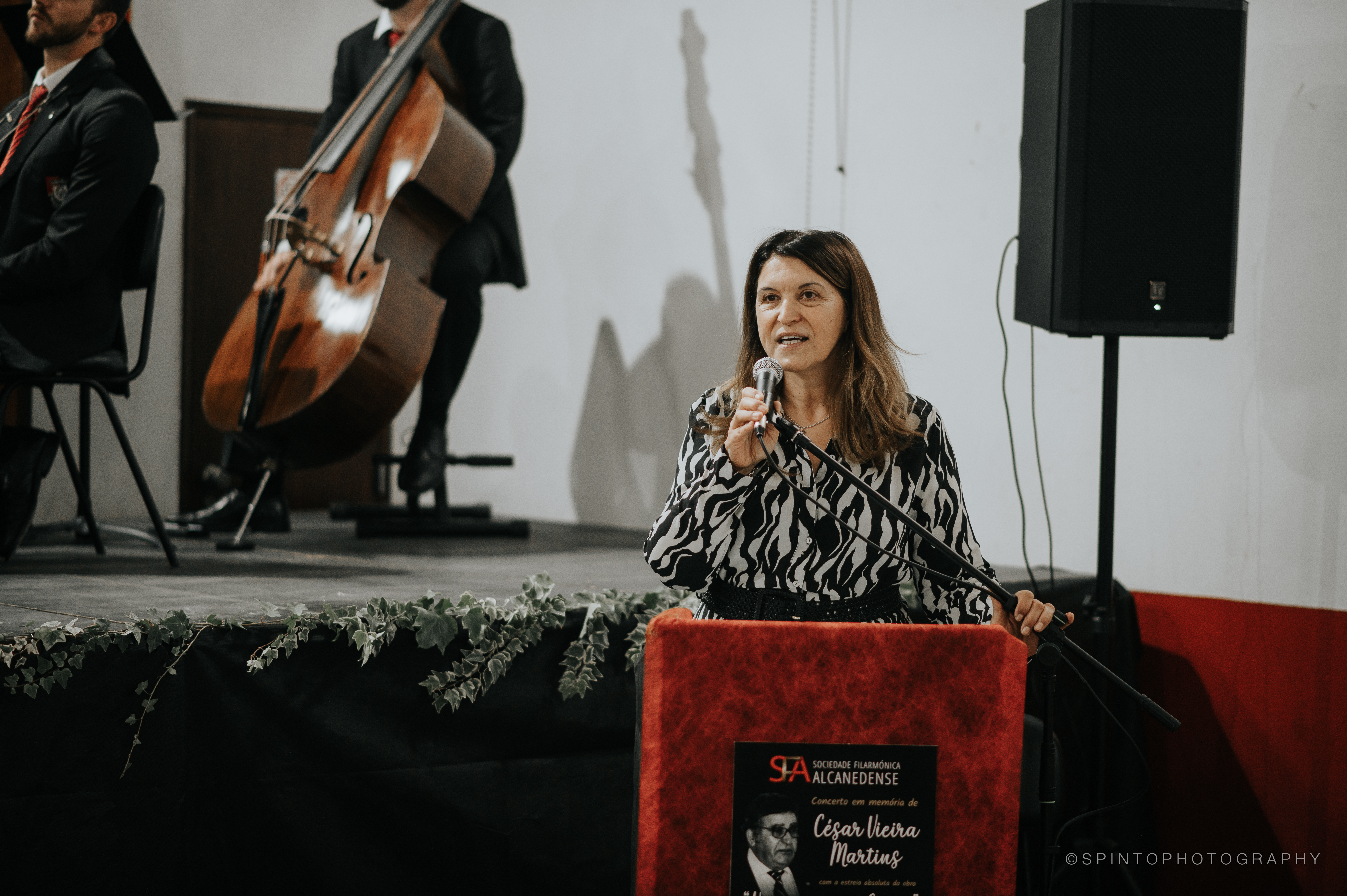 Concerto em memória de César Vieira Martins 04